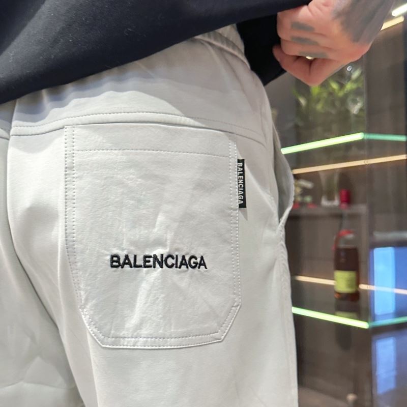 Balenciaga Long Pants